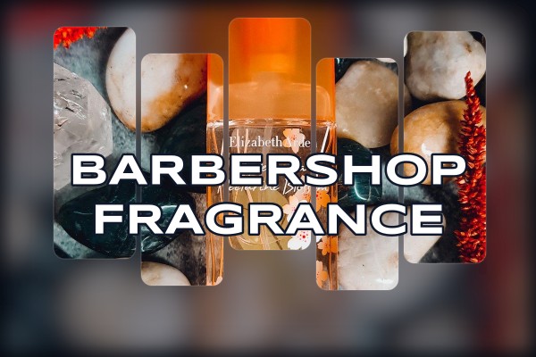 barbershop fragrance
