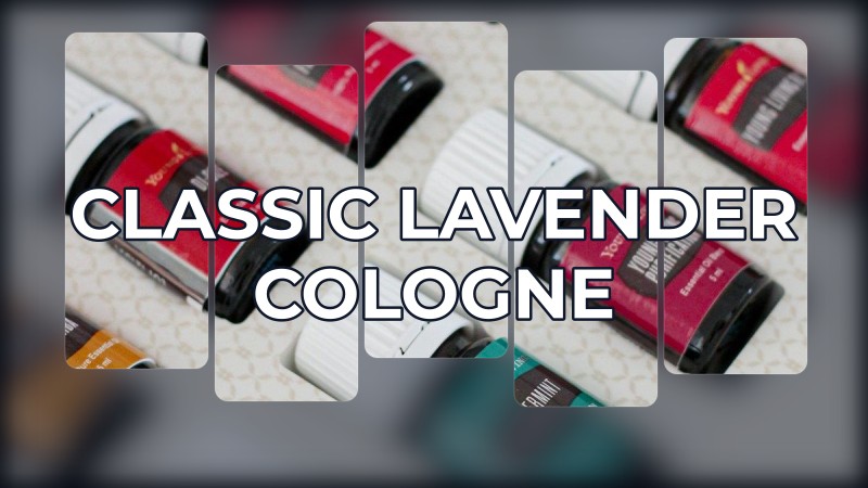 classic lavender cologne