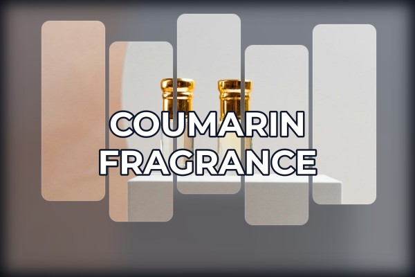 coumarin fragrance