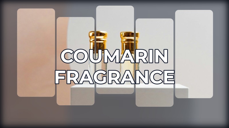coumarin fragrance