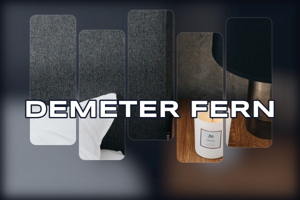 Demeter - Fern