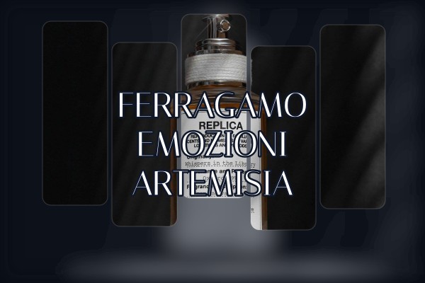 Ferragamo - Emozioni Artemisia