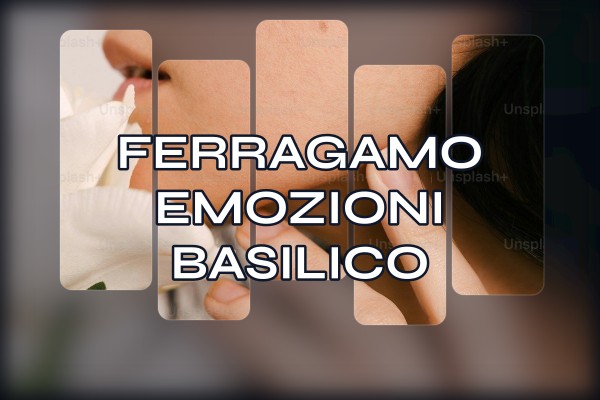Ferragamo - Emozioni Basilico