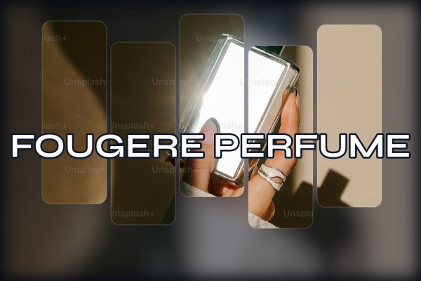 fougere perfume