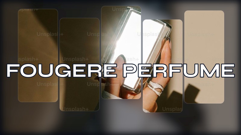 fougere perfume