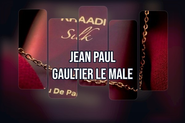 Jean Paul Gaultier - Le Male