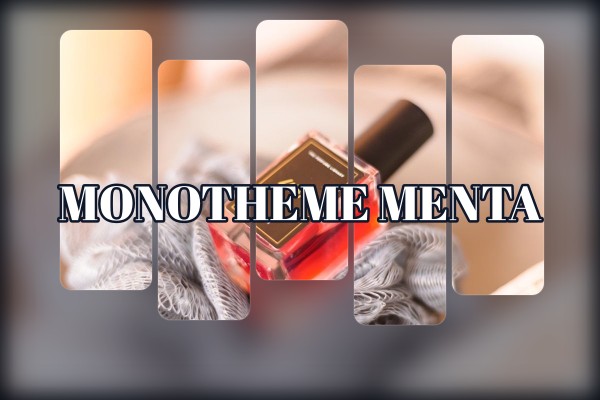 Monotheme - Menta