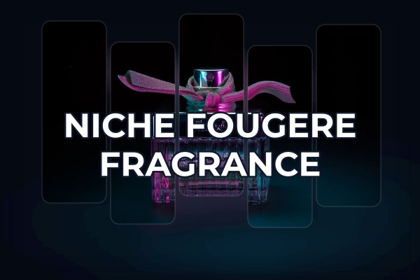 niche fougere fragrance