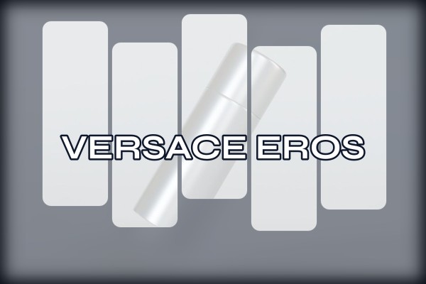 Versace - Eros